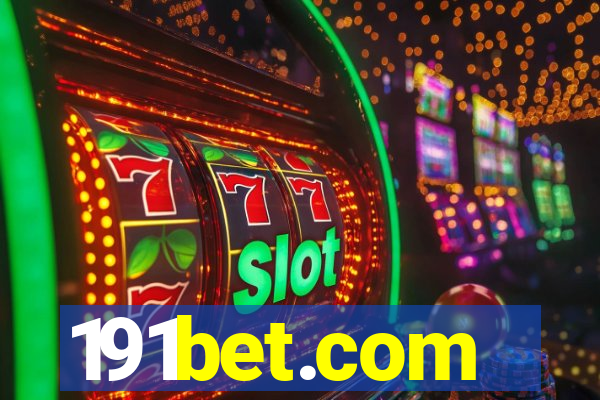 191bet.com