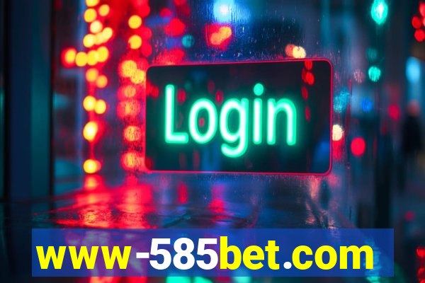 www-585bet.com