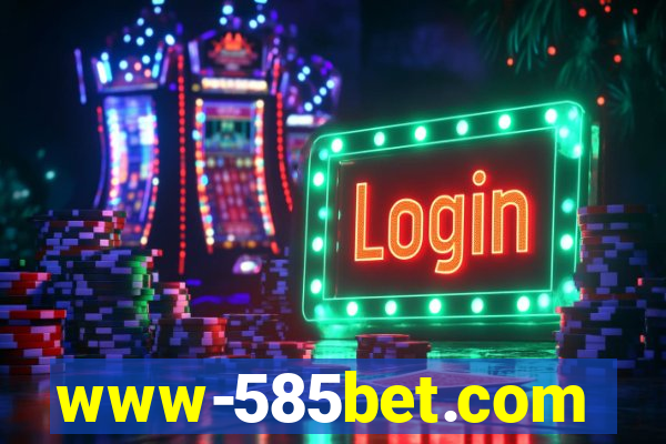 www-585bet.com