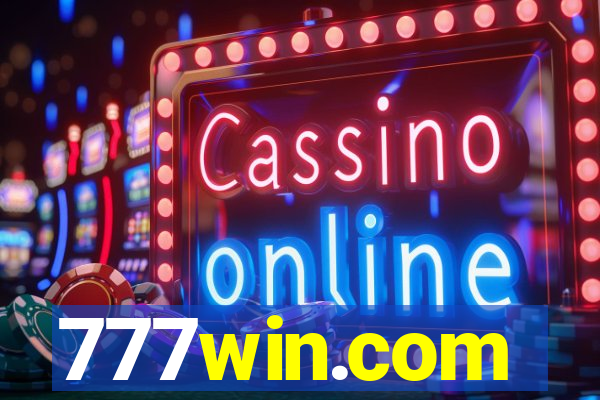 777win.com