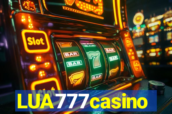 LUA777casino