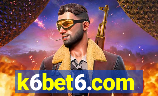 k6bet6.com