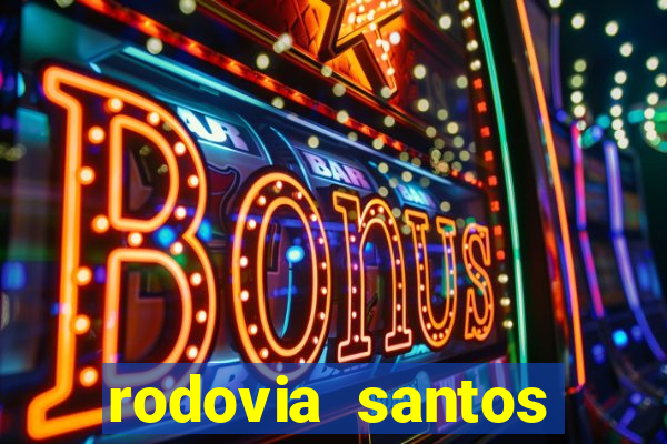 rodovia santos dumont br-116