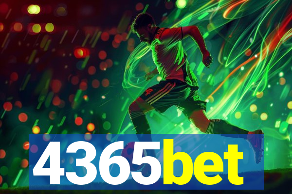 4365bet