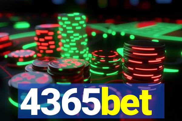 4365bet