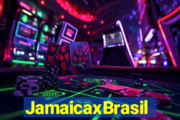 JamaicaxBrasil