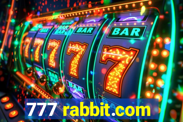 777 rabbit.com