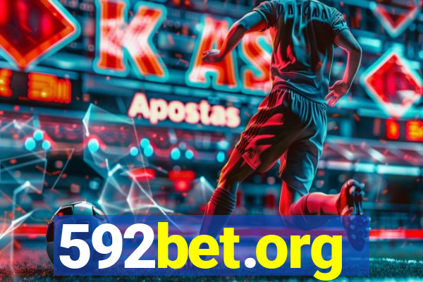 592bet.org