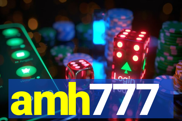 amh777