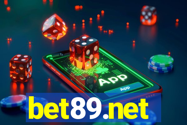 bet89.net