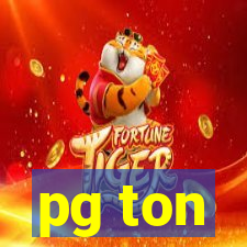 pg ton