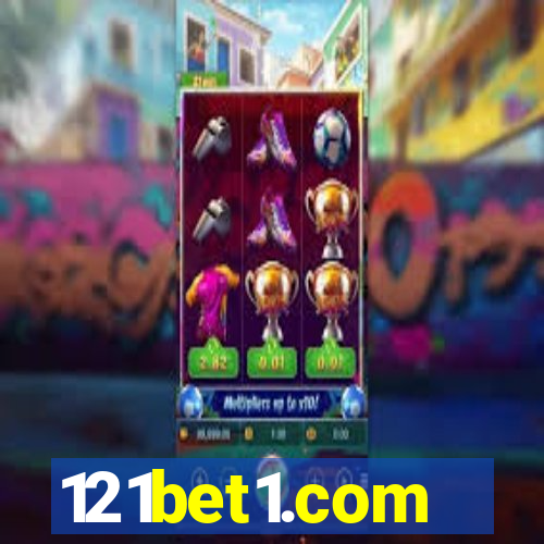 121bet1.com