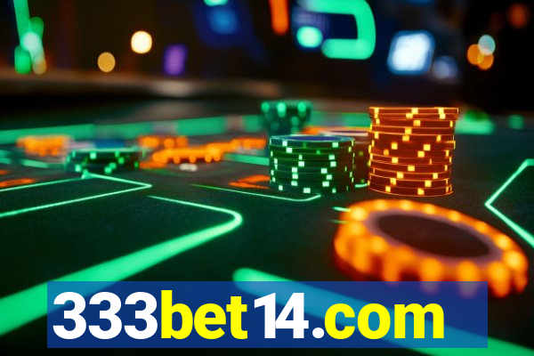 333bet14.com