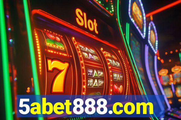 5abet888.com