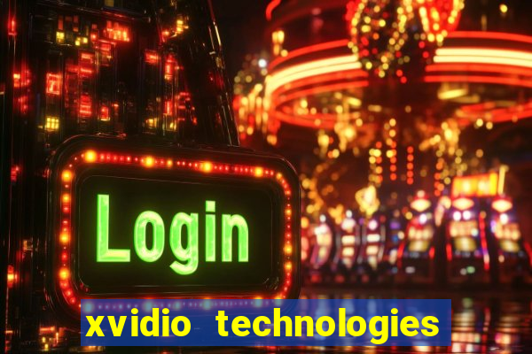 xvidio technologies startup download o android