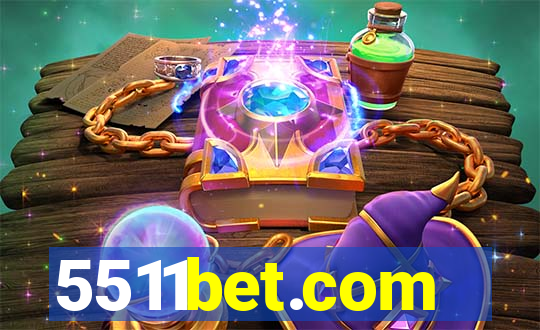 5511bet.com