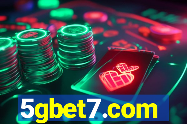 5gbet7.com