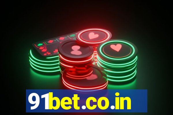 91bet.co.in