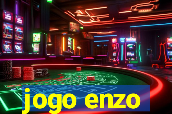 jogo enzo