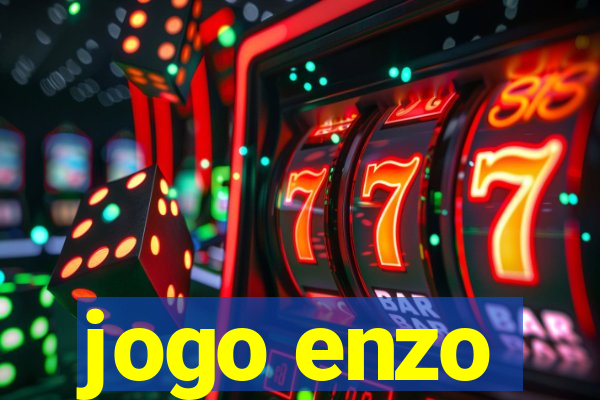 jogo enzo