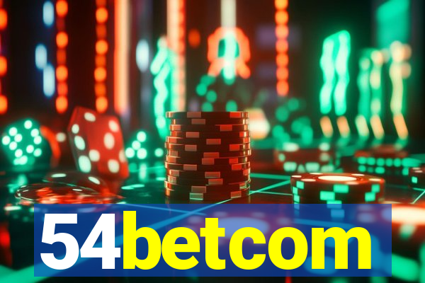 54betcom