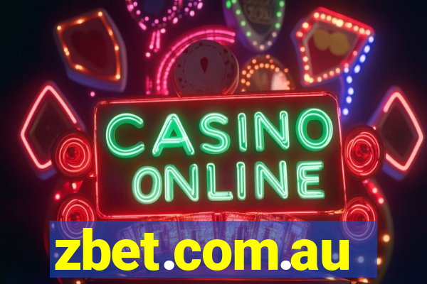 zbet.com.au