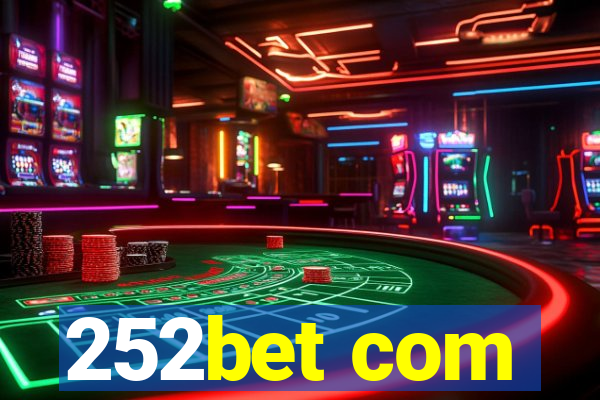 252bet com