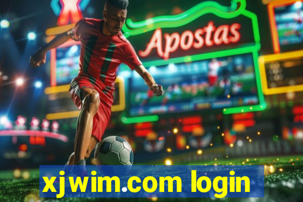 xjwim.com login