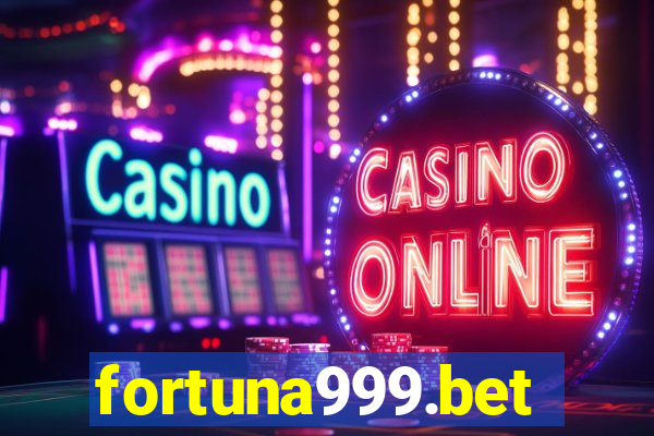 fortuna999.bet