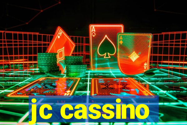 jc cassino