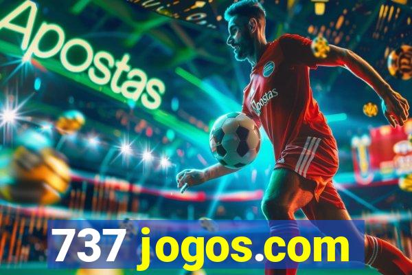 737 jogos.com