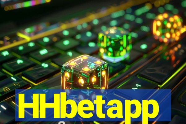 HHbetapp