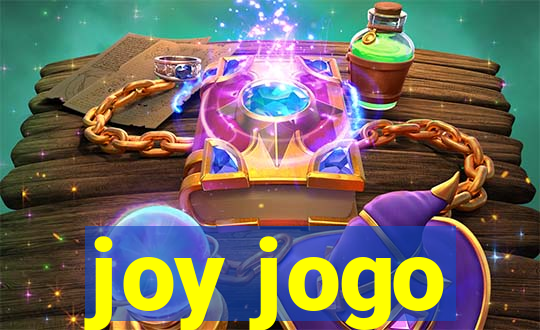 joy jogo