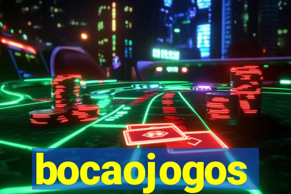 bocaojogos