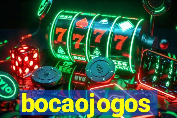 bocaojogos