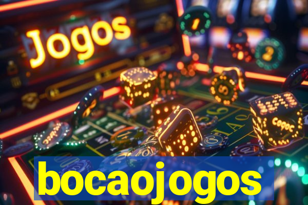 bocaojogos