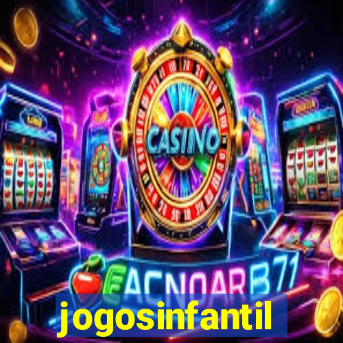 jogosinfantil