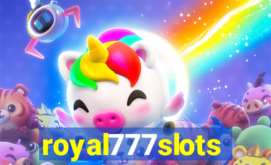 royal777slots