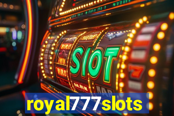 royal777slots