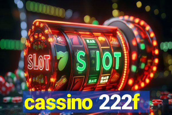 cassino 222f