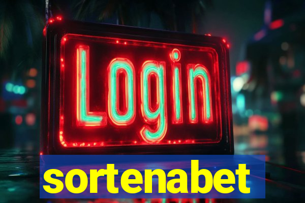 sortenabet