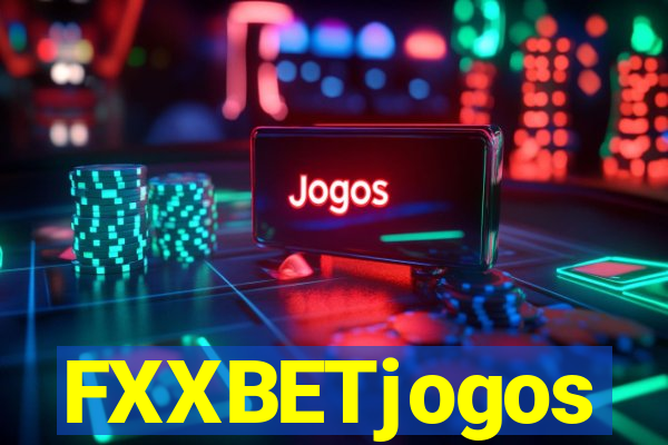 FXXBETjogos