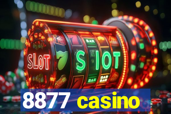 8877 casino