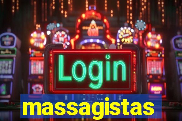 massagistas masculinos sp