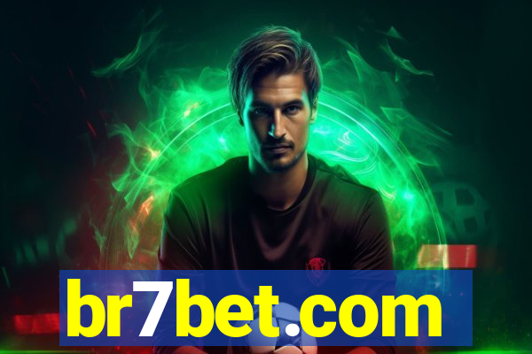 br7bet.com