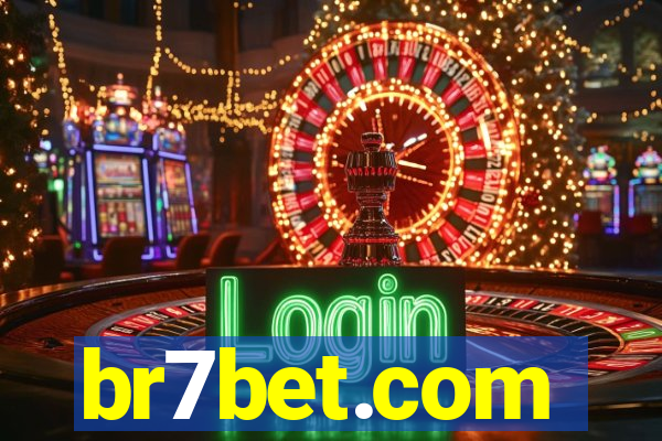 br7bet.com