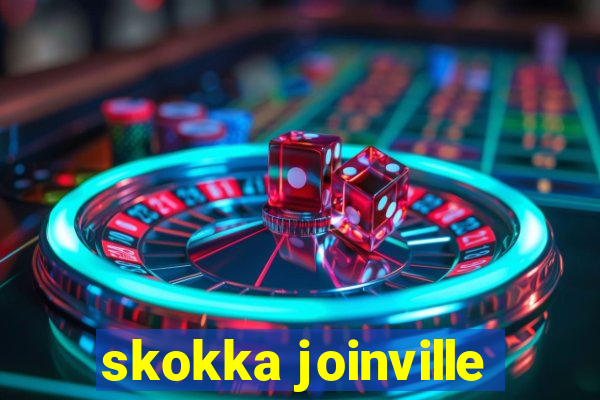 skokka joinville