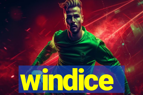 windice