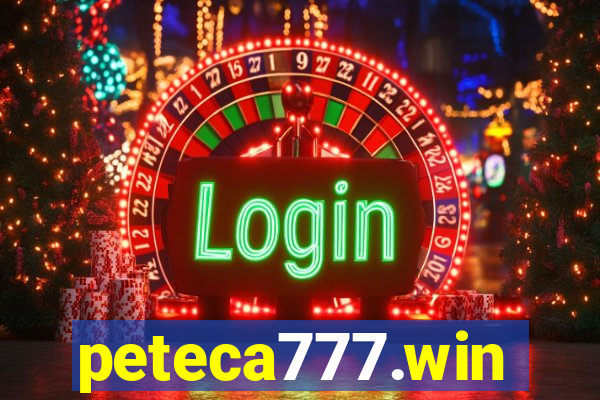 peteca777.win