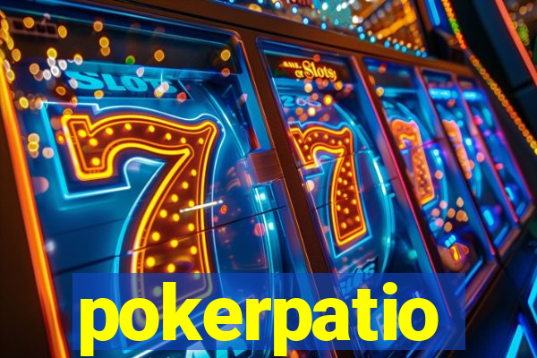 pokerpatio